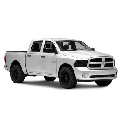 Raxiom 09-18 Dodge RAM 1500 Axial OEM Headlights w/HW | Dodge 09-18 (R118021)