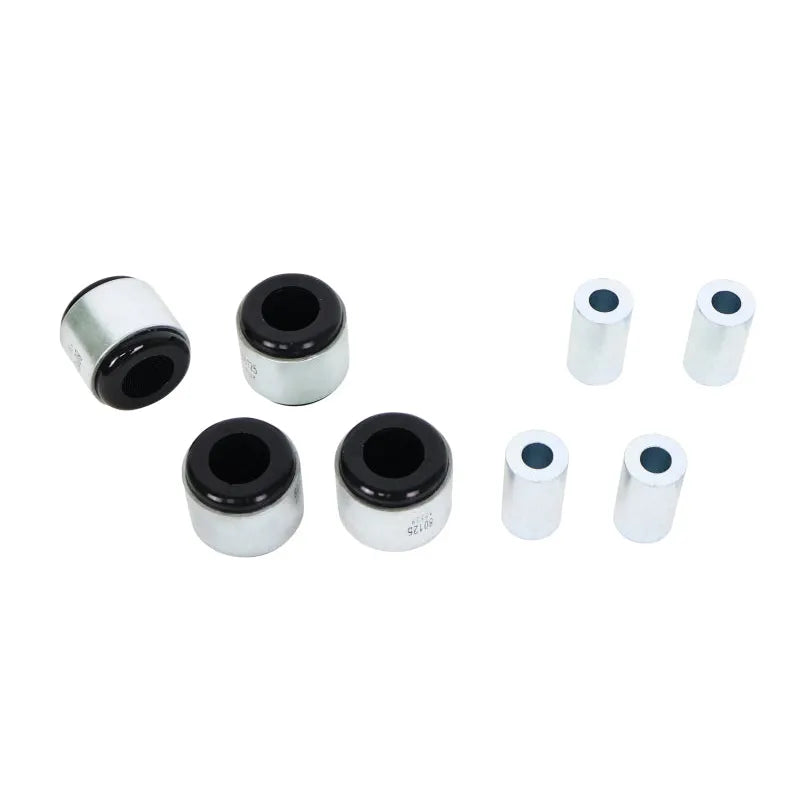 Whiteline Rear Trailing Arm Bushings | Ford Mustang Mach-E 21-25 (W63683)