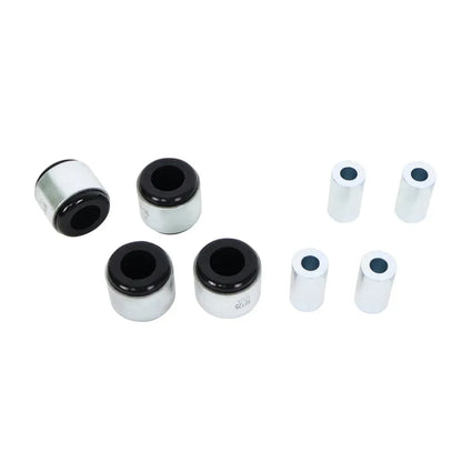 Whiteline Rear Trailing Arm Bushings | Ford Mustang Mach-E 21-25 (W63683)