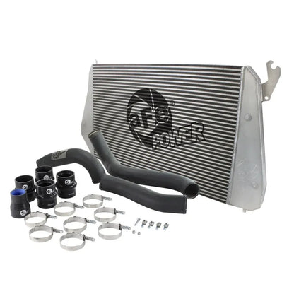 aFe Bladerunner Intercooler w/ Tubes | GM Diesel Trucks 11-19 (46-20112)