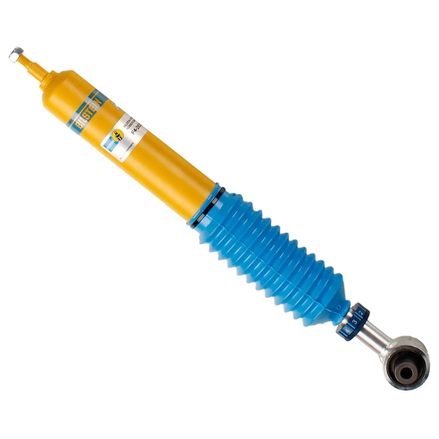 Bilstein B16 (PSS10) Suspension Kit for 2014-2016 BMW 335i GT xDrive