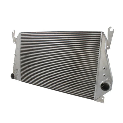 aFe Bladerunner Intercooler w/ Tubes | GM Diesel Trucks 11-19 (46-20112)
