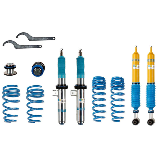 Bilstein B16 (PSS10) Suspension Kit for 2015-2016 BMW 228i xDrive