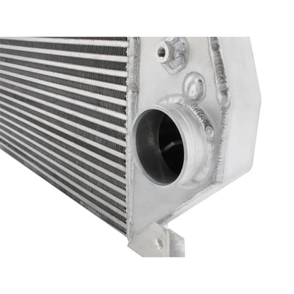 aFe Bladerunner Intercooler w/ Tubes | GM Diesel Trucks 11-19 (46-20112)