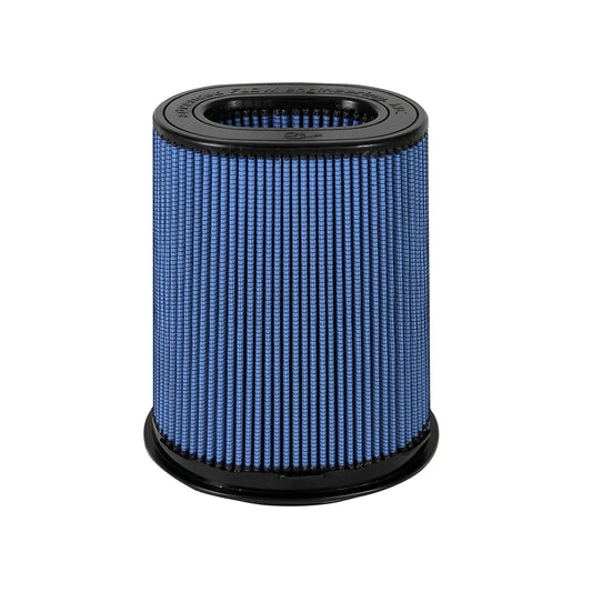 aFe MagnumFLOW Pro 5R Universal Air Filter | 6x4in F / 8.5x6.5in B / 7x5in T / 10in H (24-91136)
