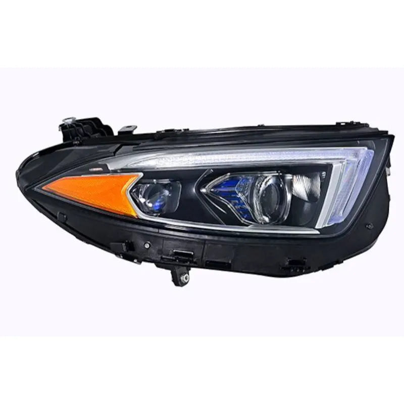 Hella Mercedes-Benz CLS 10-26 W/Intel LED Headlamp Rh | CLS (015619961)