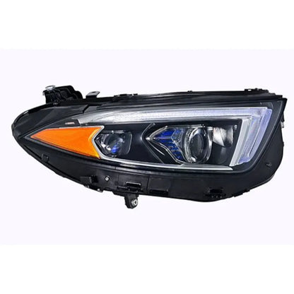 Hella Mercedes-Benz CLS 10-26 W/Intel LED Headlamp Rh | CLS (015619961)