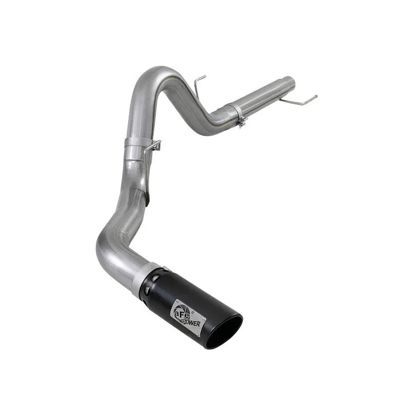 aFe 2021-26 Ford F-150 V6-3.0L DPF-Back Exhaust | (49-43143-B)