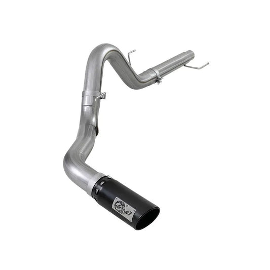 aFe 2021-26 Ford F-150 V6-3.0L DPF-Back Exhaust | (49-43143-B)