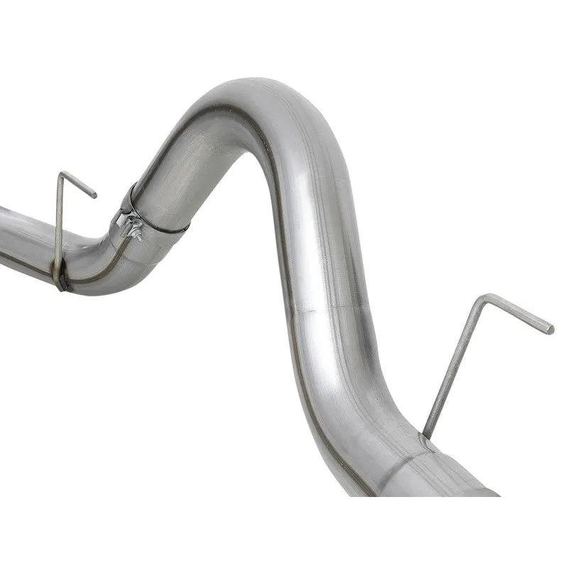 aFe 2021-26 Ford F-150 V6-3.0L DPF-Back Exhaust | (49-43143-B)