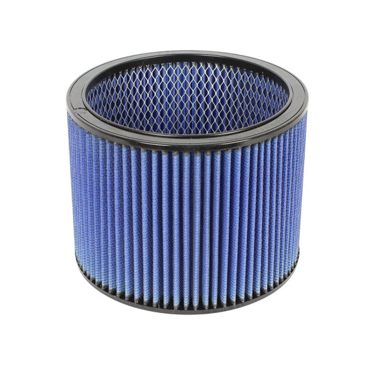 aFe Perf Round P/Flow Racing Filter | P5R 9 OD (18-10905)