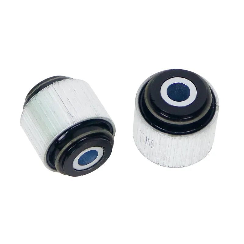 Whiteline Rear Lower Control Arm Bushings | Tesla Model 3/Y 17-26 (W63628)