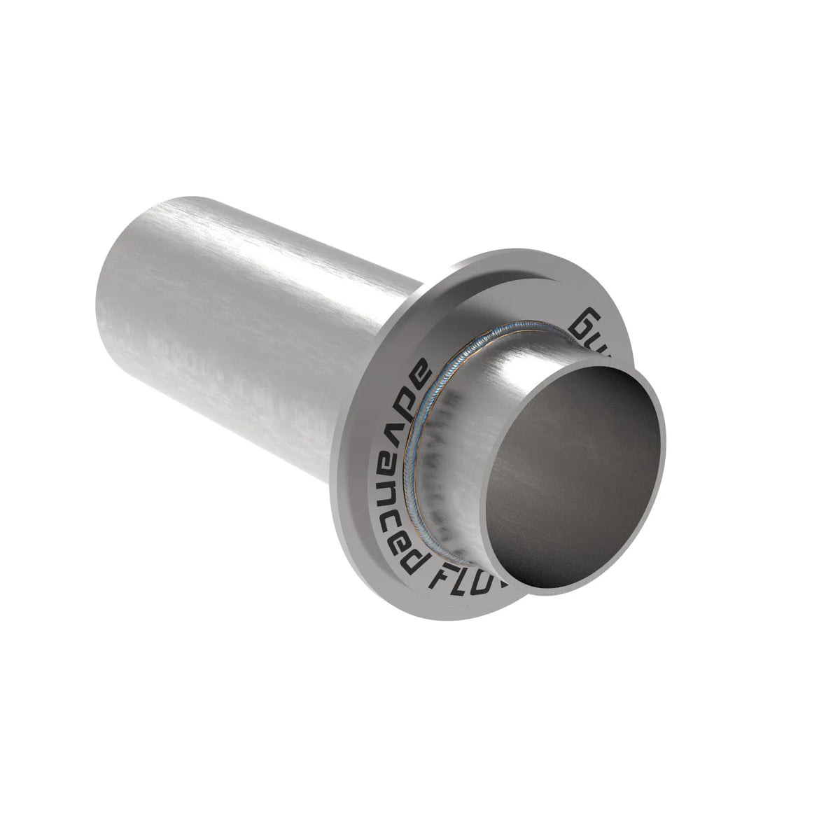 aFe MACH Force-ST 2in SS Exhaust Insert | Universal (49-93003)