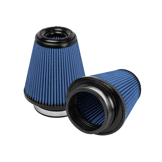 aFe Magnum FLOW Pro 5R Round Tapered OE Air Filter | - (24-91145-MA)