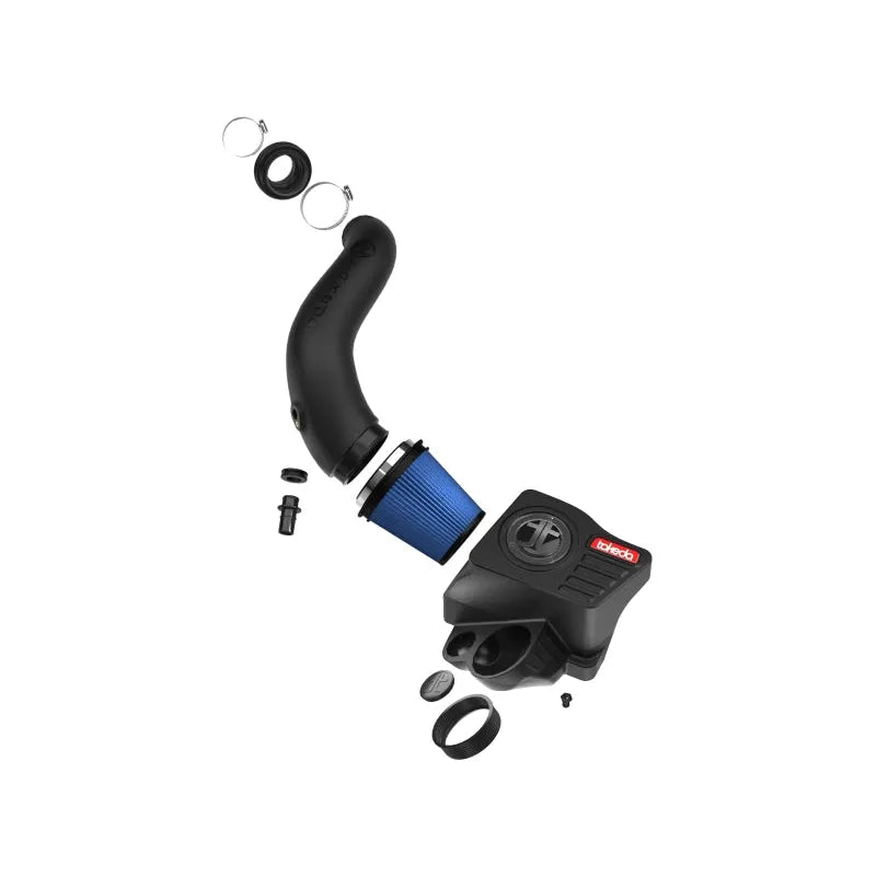 aFe Takeda Momentum Pro 5R Cold Air Intake | Kia K5 15-26 (56-70073R)