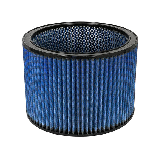 aFe MagnumFLOW Round Racing P5R A/F RR 11 OD x 9.25 ID x 8 H | - (18-11106)