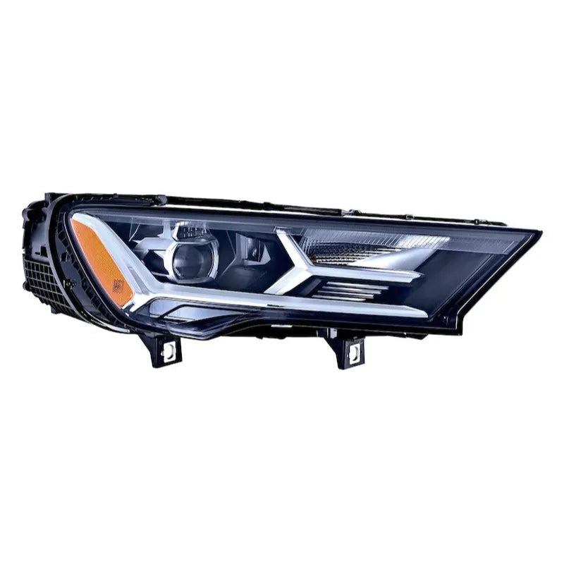 Hella 20-22 Q7/SQ7 Halogen Headlight Assembly | Audi (354881061)