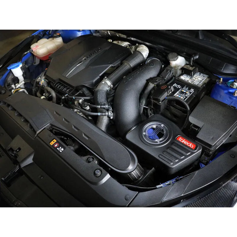 aFe Takeda Momentum Pro 5R Cold Air Intake | Kia K5 15-26 (56-70073R)