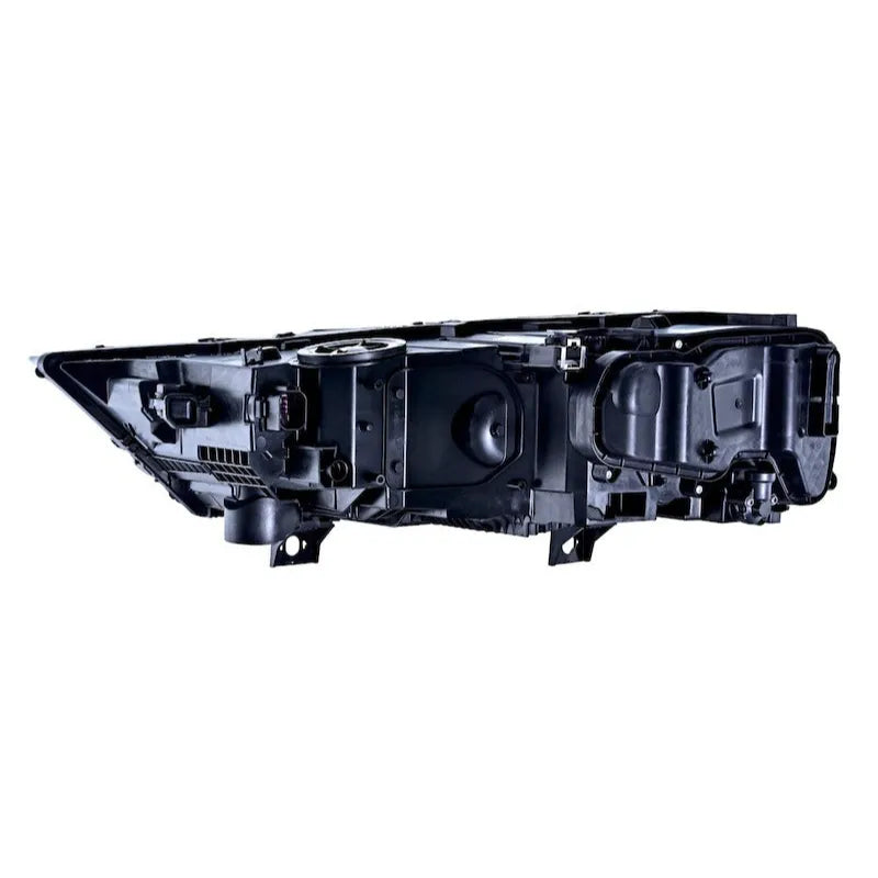 Hella 20-22 Q7/SQ7 Halogen Headlight Assembly | Audi (354881061)