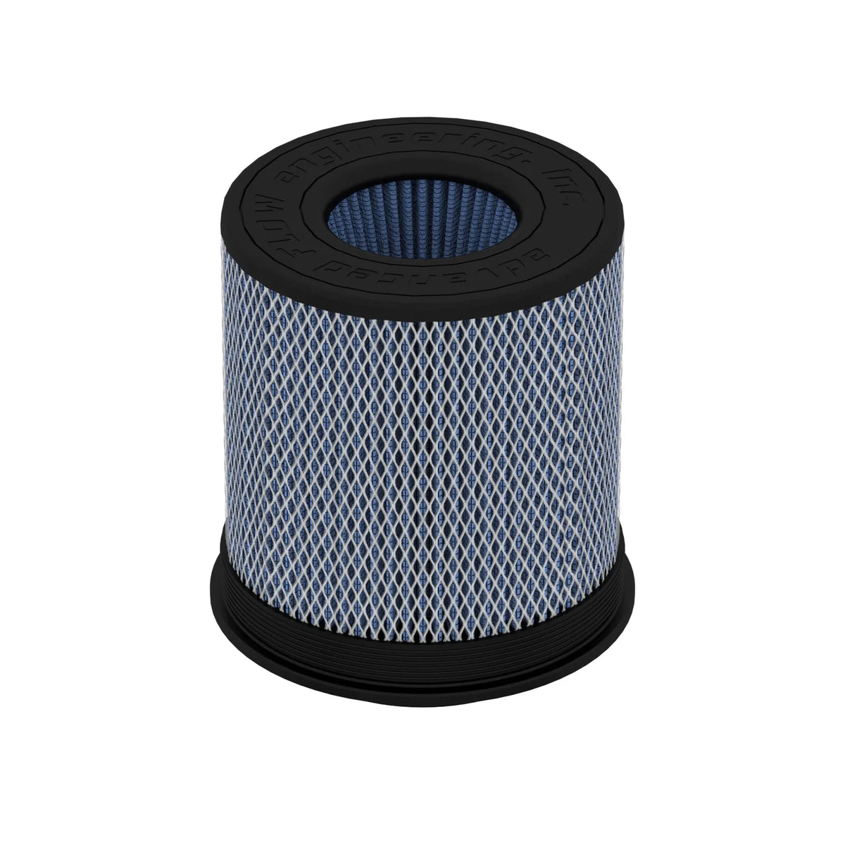 aFe MagnumFLOW Pro 5R Air Filter | Universal 5.5in F / 8in B / 8in T / 9in H (24-91147)