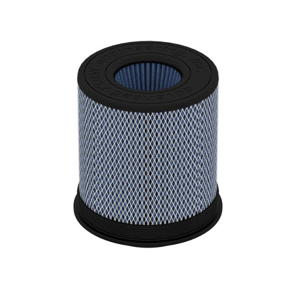 aFe MagnumFLOW Pro 5R Air Filter | Universal 5.5in F / 8in B / 8in T / 9in H (24-91147)