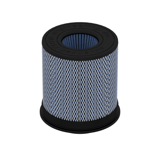 aFe MagnumFLOW Pro 5R Air Filter | Universal 5.5in F / 8in B / 8in T / 9in H (24-91147)