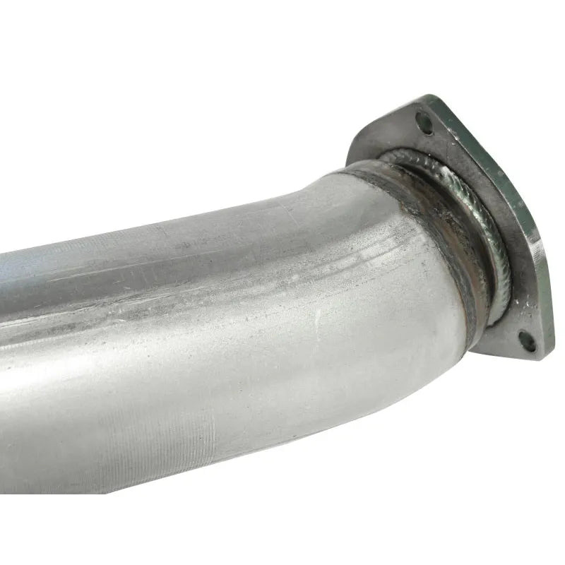 aFe Atlas 5in Alum Steel DPF-Back Exhaust GM Diesel Trucks 07-14 V8-6.6L (49-04040)