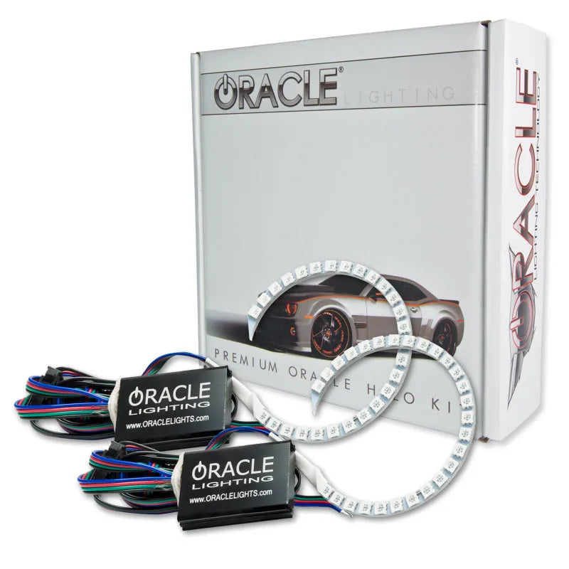 Oracle ColorSHIFT Halo Kit | Impala Limited (14-17) (1318-334)