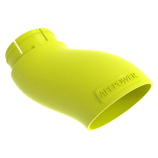 aFe D&S Air Scoop | Dodge Challenger/Charger 08-26 (54-72203-SG)