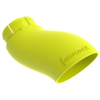 aFe D&S Air Scoop | Dodge Challenger/Charger 08-26 (54-72203-SG)