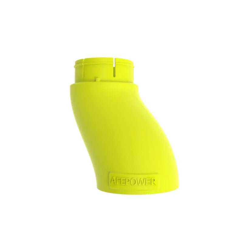 aFe D&S Air Scoop | Dodge Challenger/Charger 08-26 (54-72203-SG)