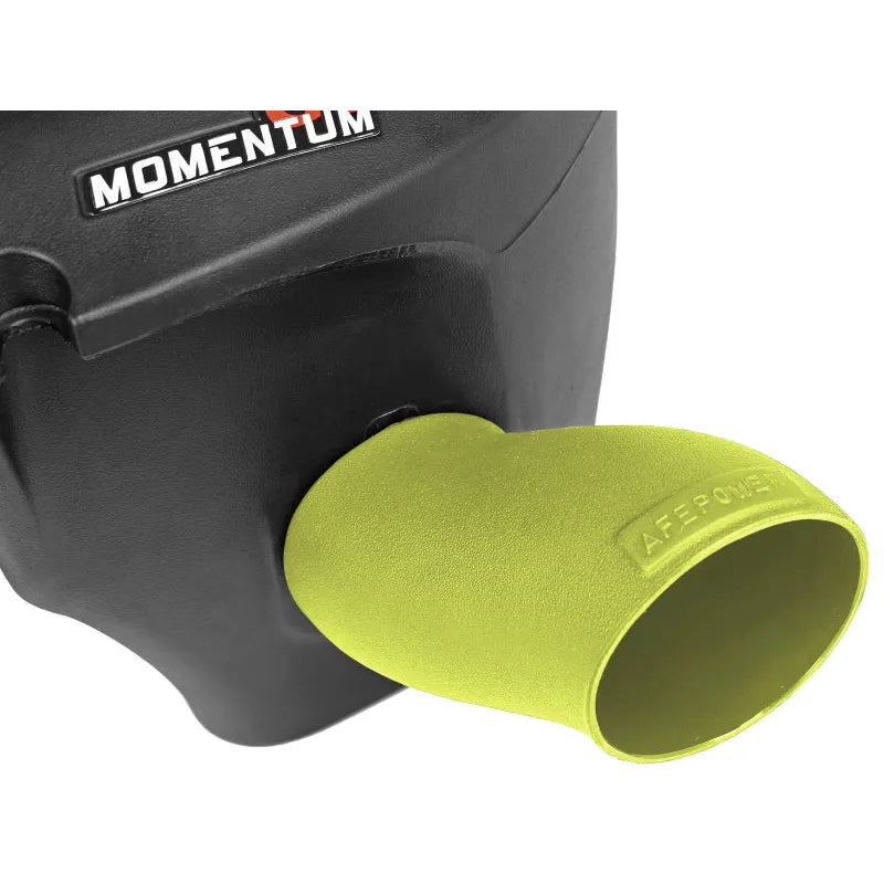 aFe D&S Air Scoop | Dodge Challenger/Charger 08-26 (54-72203-SG)