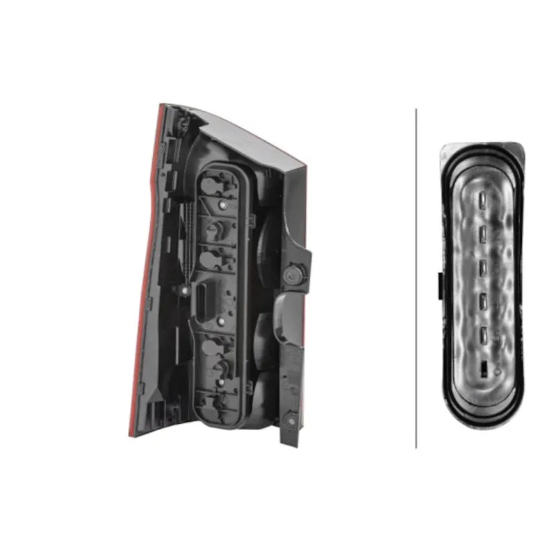 Hella 16-19 Metris R Tail Light | Mercedes-Benz (011581341)