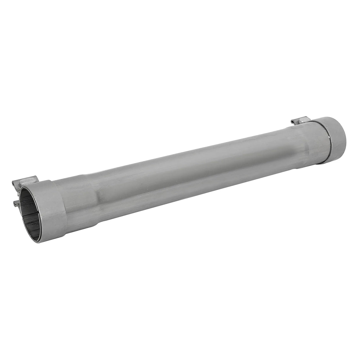 aFe MACH Force-Xp 2.5in SS Muffler Pipe | Universal (49M00035)