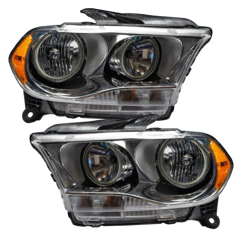 Oracle 11-13 Dodge Durango SMD HL Halogen | Durango 2011-26 (7101-001)