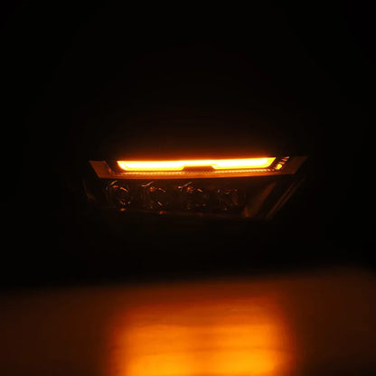 AlphaRex LED Projector Headlights | Toyota RAV4 19-23 (880870)