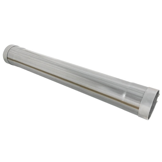 aFe SATURN 4S SS Muffler Delete Pipe | Universal (49M00039)