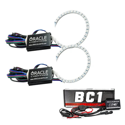 Oracle 14-17 Impala ColorSHIFT Halo Kit | Chevrolet Impala Limited (1318-335)