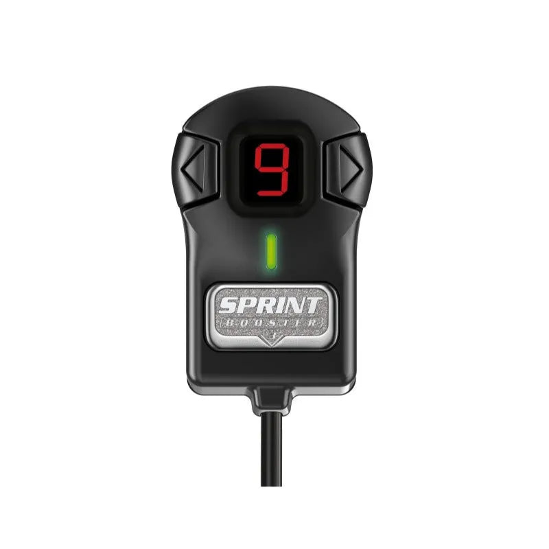 aFe Sprint Booster Power Converter Chevrolet Camaro 16-26 L4-2.0L / V6-3.6L / V8-6.2L (77-14010)