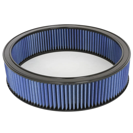 aFe MagnumFLOW Air Filter | Round P5R 16.19 OD x 14 ID x 4 H (18-11652)