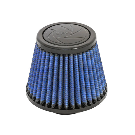 aFe MagnumFLOW Air Filter | P5R 2-1/2F x 5B x 3-1/2T x 4H (24-25504)