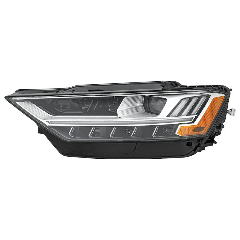 Hella 18-26 A8/S8 Headlamp LH | Audi (012865451)