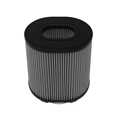 aFe Magnum FORCE Intake Air Filter w/Pro DRY S | 4-1/2IN F x(8x6-1/2)IN B (24-91203D)