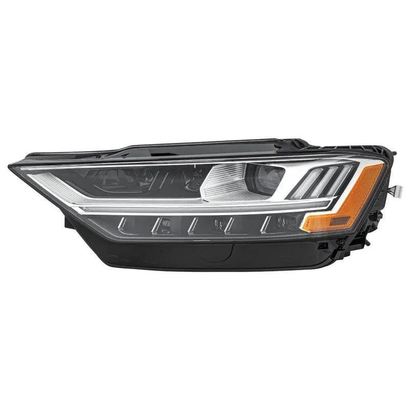 Hella 18-26 A8/S8 Headlamp LH | Audi (012865451)