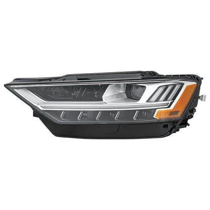 Hella 18-26 A8/S8 Headlamp LH | Audi (012865451)