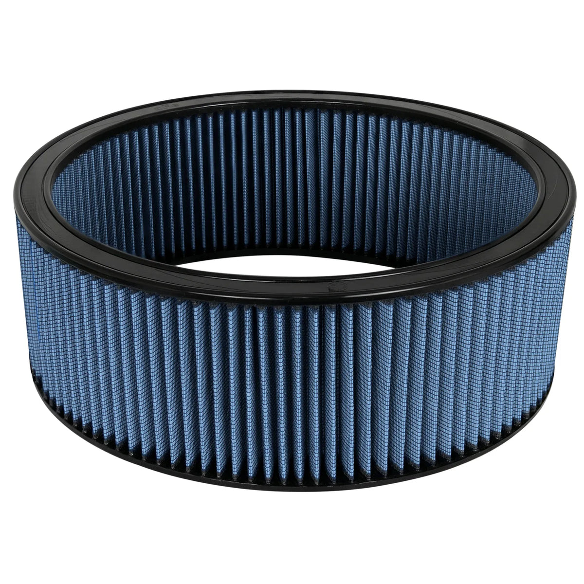 aFe MagnumFLOW Round Racing Air Filter | N/A (18-11653)