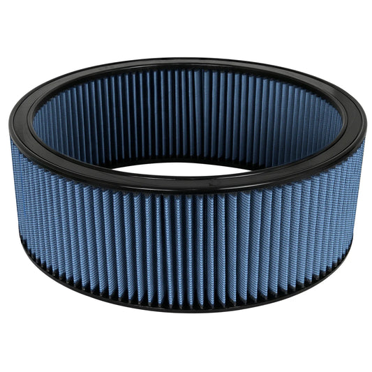 aFe MagnumFLOW Round Racing Air Filter | N/A (18-11653)