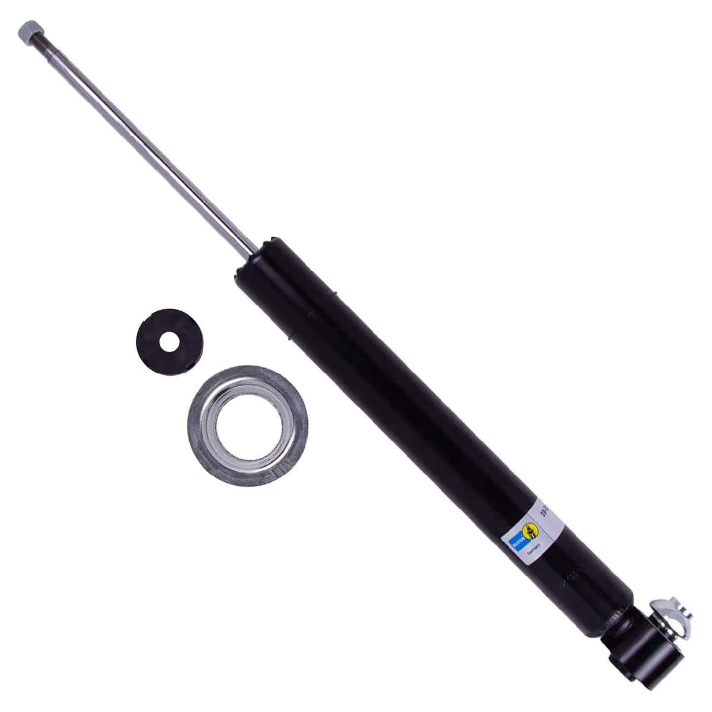 Bilstein B4 OE Replacement Suspension Shock Absorber for 2014-2019 BMW 640i xDrive Gran Coupe