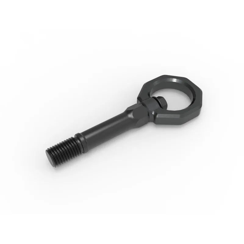 aFe Control Front Tow Hook | Nissan Z/370Z 09-26 (450-712001-G)