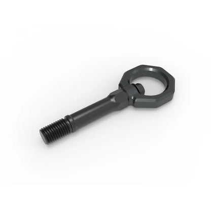 aFe Control Front Tow Hook | Nissan Z/370Z 09-26 (450-712001-G)